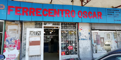 Ferrecentro Oscar