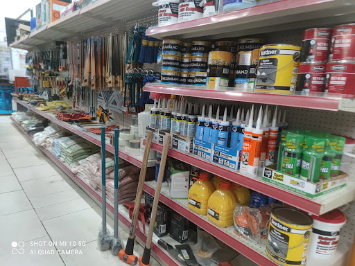 Materiales Y Ferreteria Gualaca