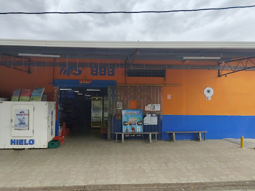 Mini Super 888