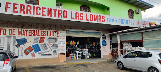 Ferricentro Las Lomas