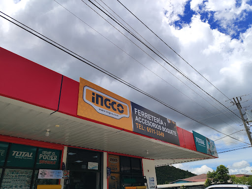 Ferretería y Accesorios Boquete