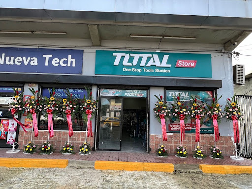 TOTALSABANITAS