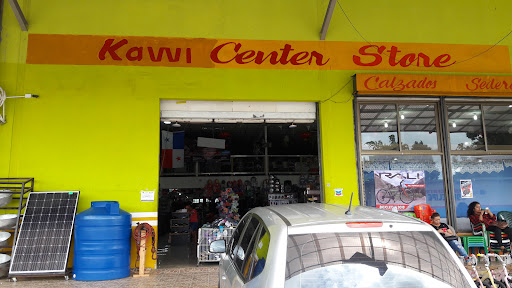 Almacén y Ferretería Femax Center