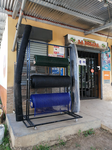Agroferreteria La Dorada