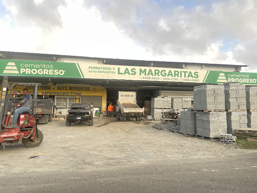 Ferretería y Auto Repuesto Margaritas