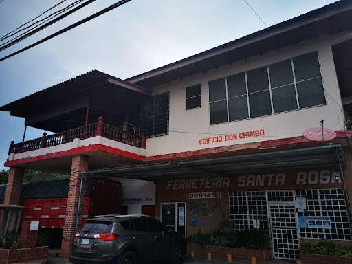 Ferreteria Santa Rosa