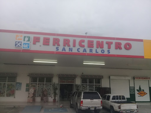 Ferricentro San Carlos