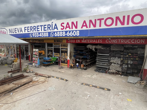 Ferreteria San Antonio