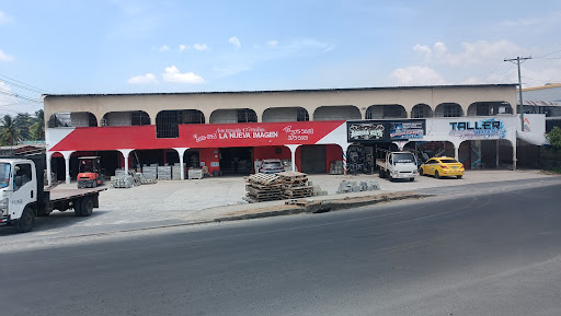 Ferreteria y Autorepuesto La Nueva Imagen