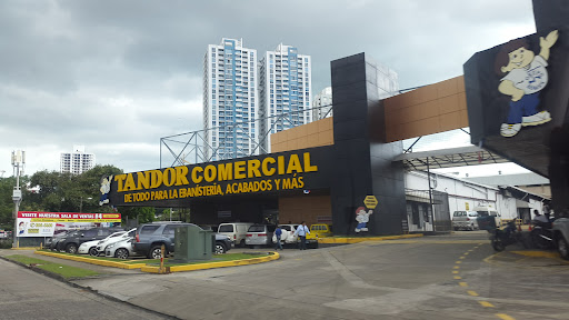 Tandor Comercial Panamá