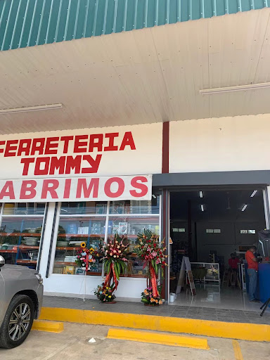 Ferretería Tommy