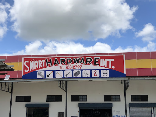 SMART HARDWARE International, Inc.