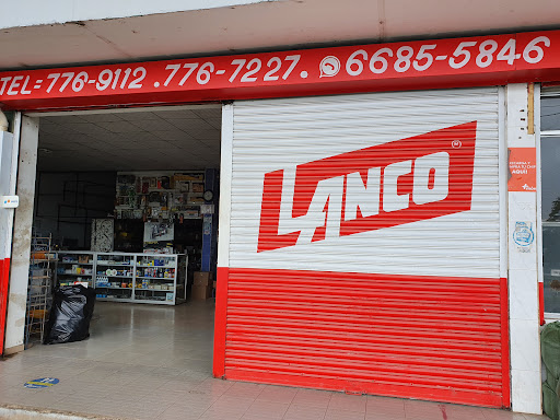 Multicentro Chiriquí