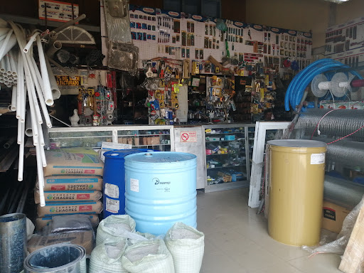 Ferretería y Materiales Tanara