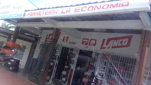 Ferreteria La Economia