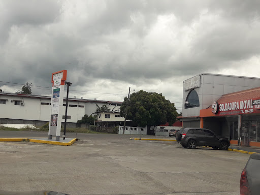 Plaza Golden