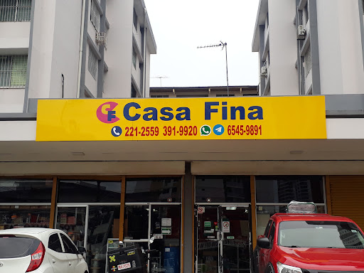 Casa Fina