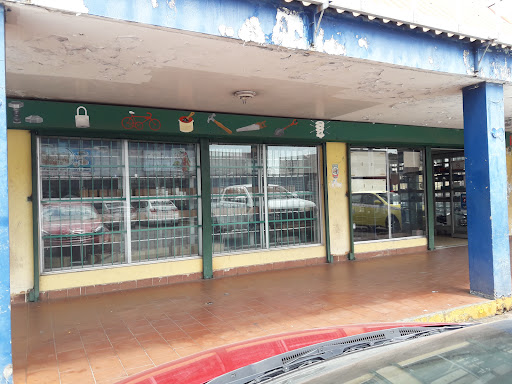 Ferreteria Plaza Tocumen