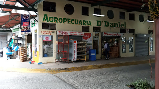 Agropecuaria La Montura