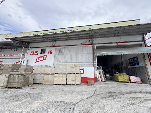 Ferreteria Puerto S. A.