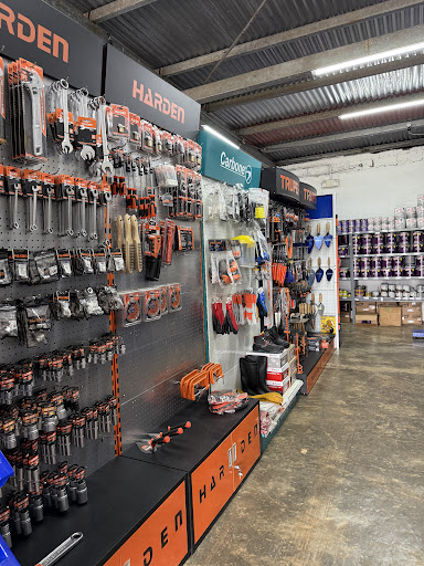 Materiales Abrego