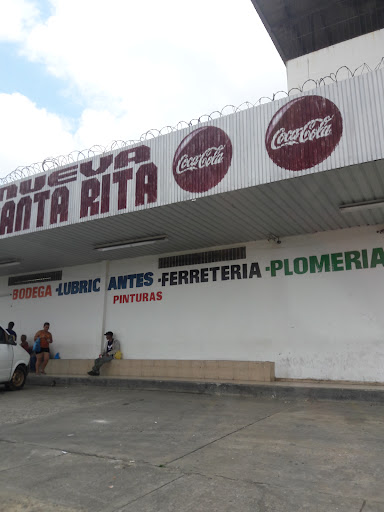 M/S Ferreteria La Nueva Santa Rita