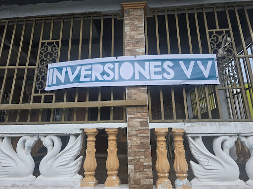 Inversiones VV