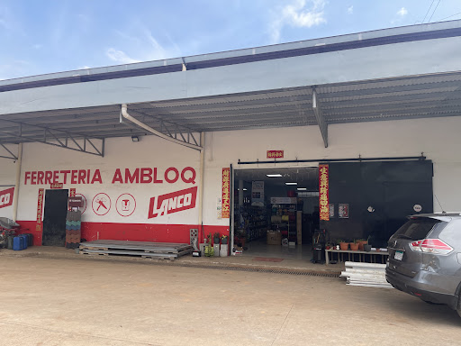 Ferretería AMBLOQ