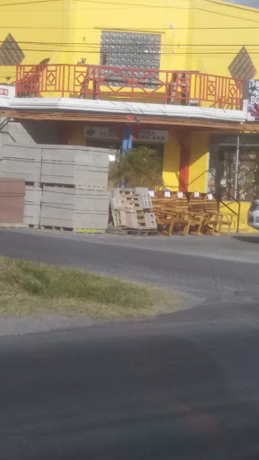 Importadora Centroamericana