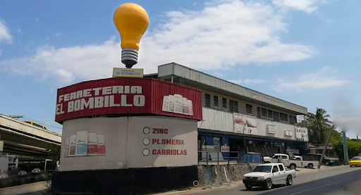Ferretería El Bombillo | 24 de Diciembre