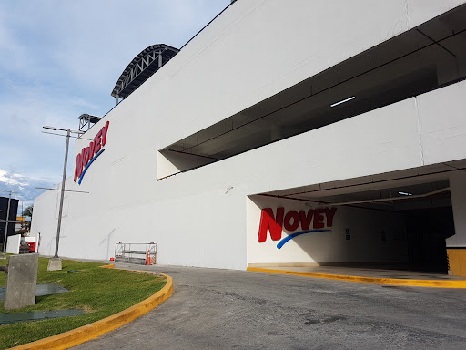 Novey | Parque Lefevre