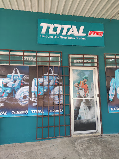 Total Santa Fe (Steel Welding & Más)