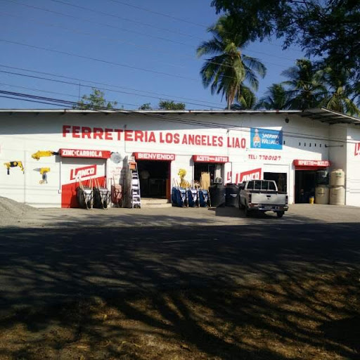 Ferreteria Los Angeles Liao