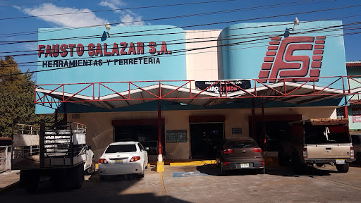 Fausto Salazar S.A.