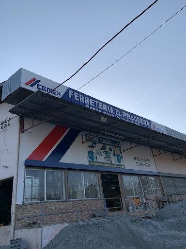 FERRETERÍA EL ESPINO