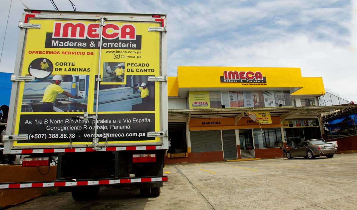 Opinión de Imeca Panamá | Río Abajo 1 Opinión Imeca Panamá Río Abajo: Análisis y Experiencia