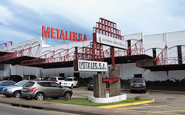 Opinión de Metales (Suc. Tumba Muerto) 1 Opinión de Metales en Tumba Muerto: Calidad y Precios del Metal