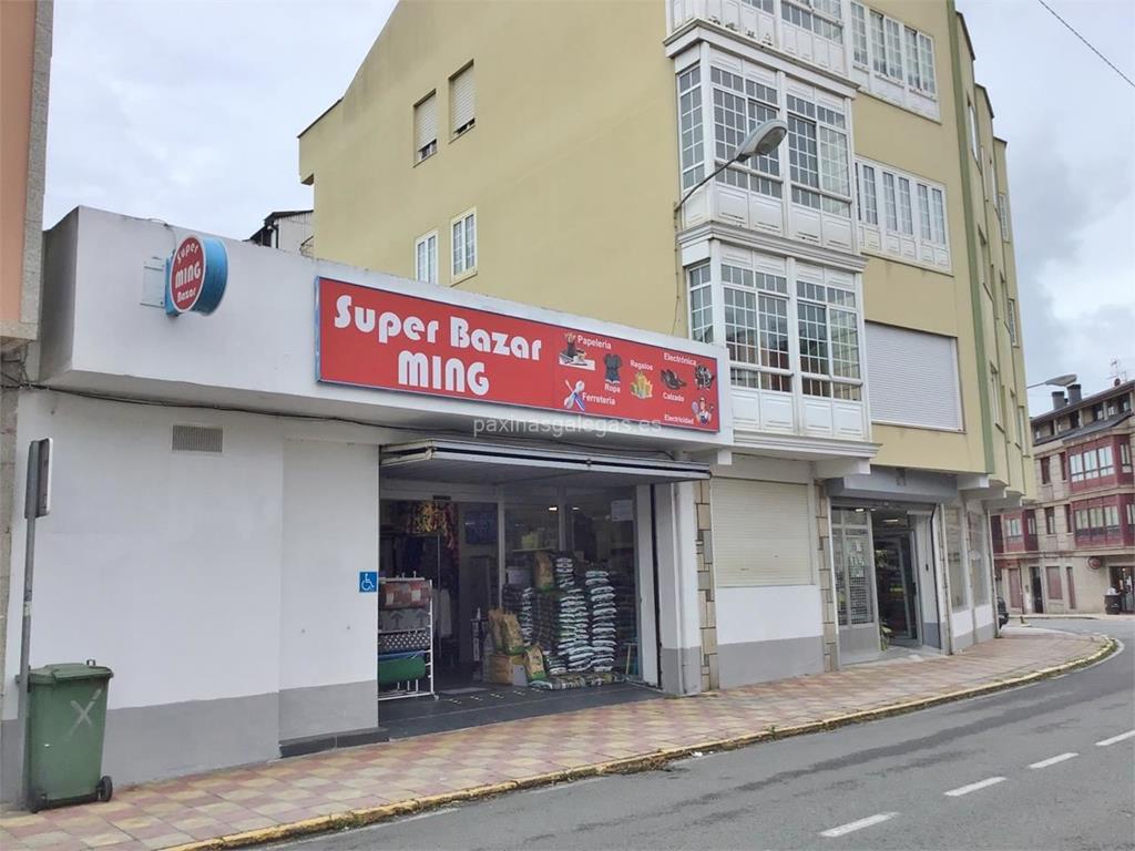 Opinión ferretería Ming: reseña y opiniones de clientes