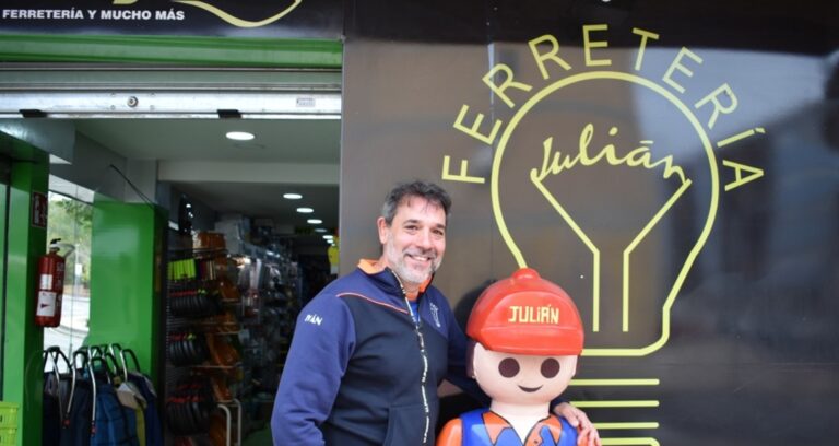 Opinión de Ferretería Iván: Reseña y Experiencia de Compra