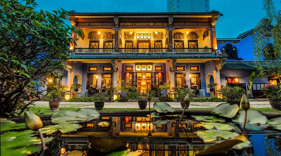 Opinión Casa Cheong: Análisis y Experiencia Real del Hotel