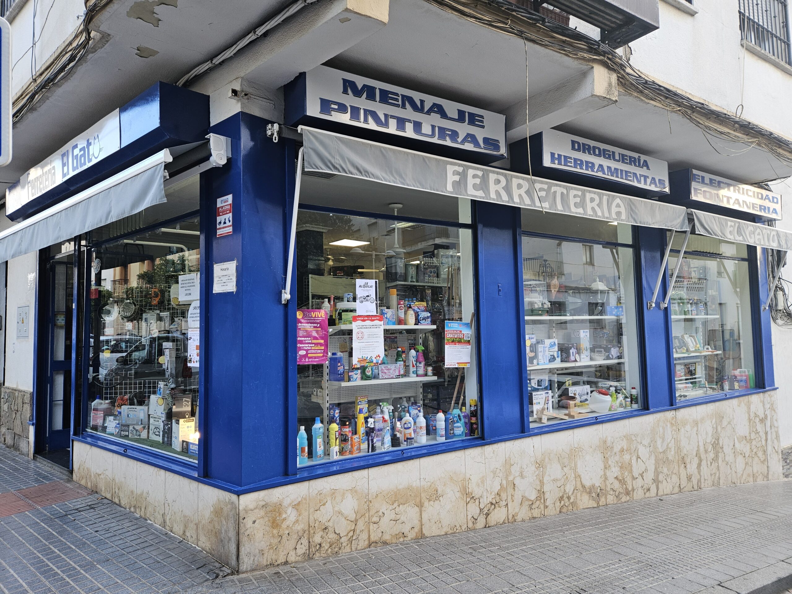Las mejores Ferreterías en Gatún 1 Mejores Ferreterías en Gatún 2024 - Encuentra tu Tienda Ideal