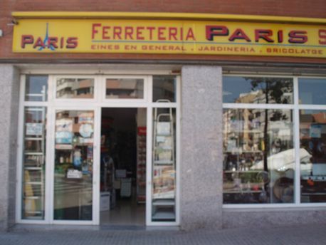 Las mejores Ferreterias en Parita 1 Las Mejores FerreterÃas en Parita: GuÃa 2024