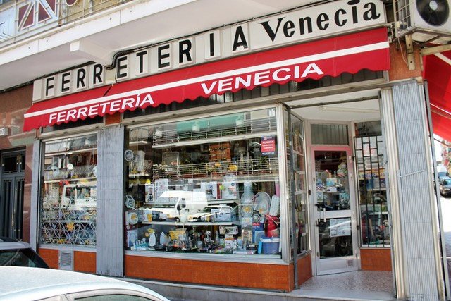 Las mejores Ferreterias en Soná 1 Las Mejores FerreterÃas en Soná 2024: GuÃa Completa