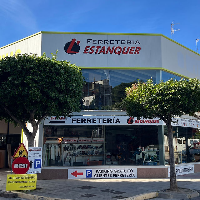 Las mejores Ferreterías en Farallón 1 Las Mejores Ferreterías en Farallón – Guía Completa 2024