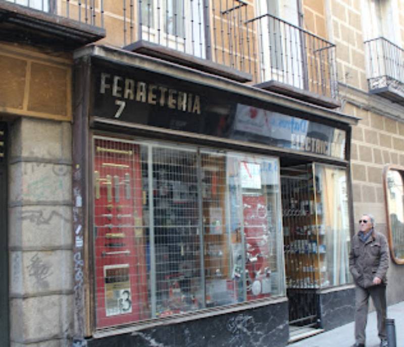 Las mejores Ferreterias en Colón 1 Mejores Ferreterías en Colón 2024: Encuentra la Ideal